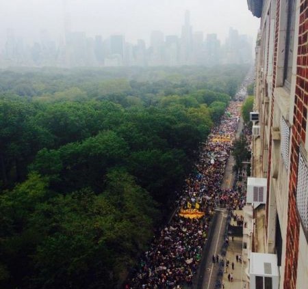 NYC march1