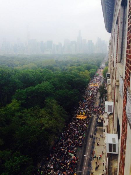 NYC march1