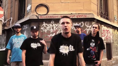Omu Gnom - foto - (captura) - youtube.com