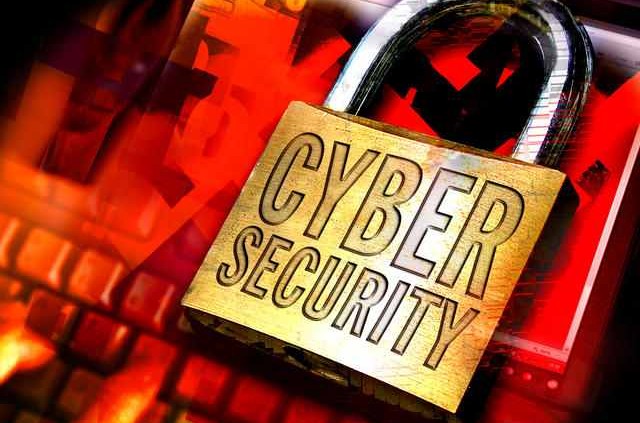 cybersecurity