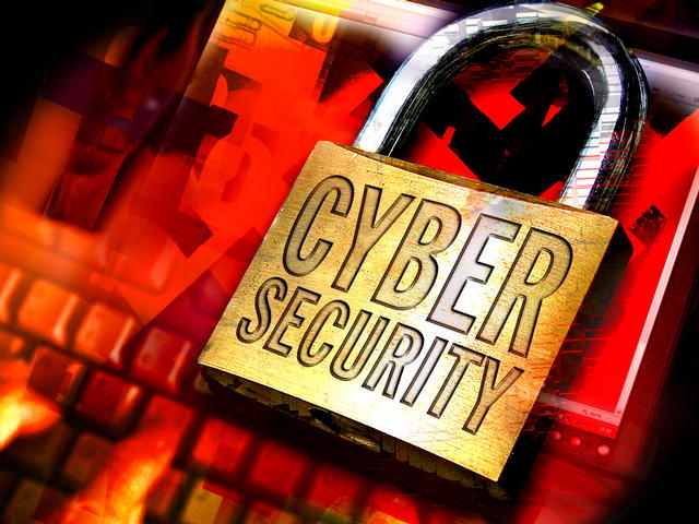 cybersecurity