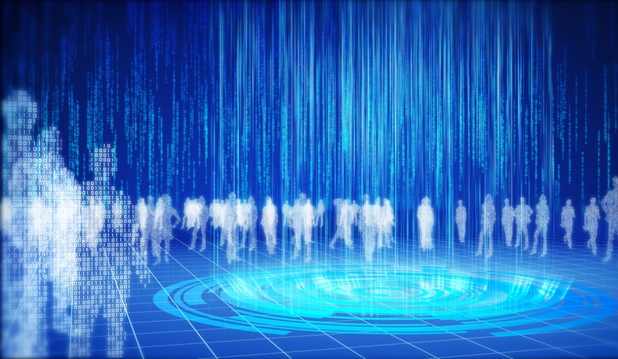 teleportare