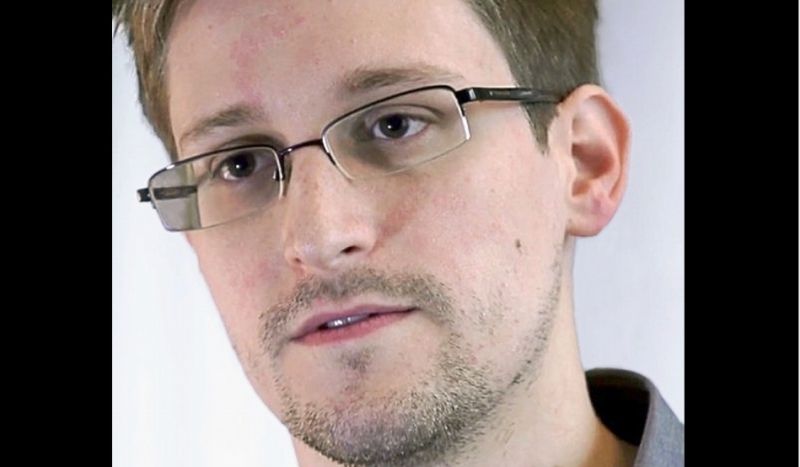 snowden