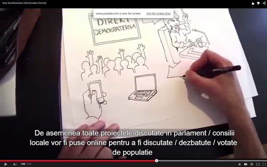 democratiedirecta