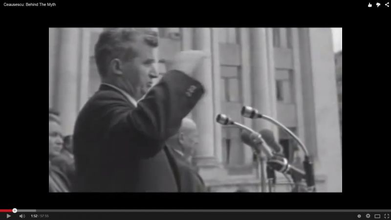 Ceausescu