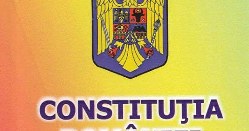 Constitutia