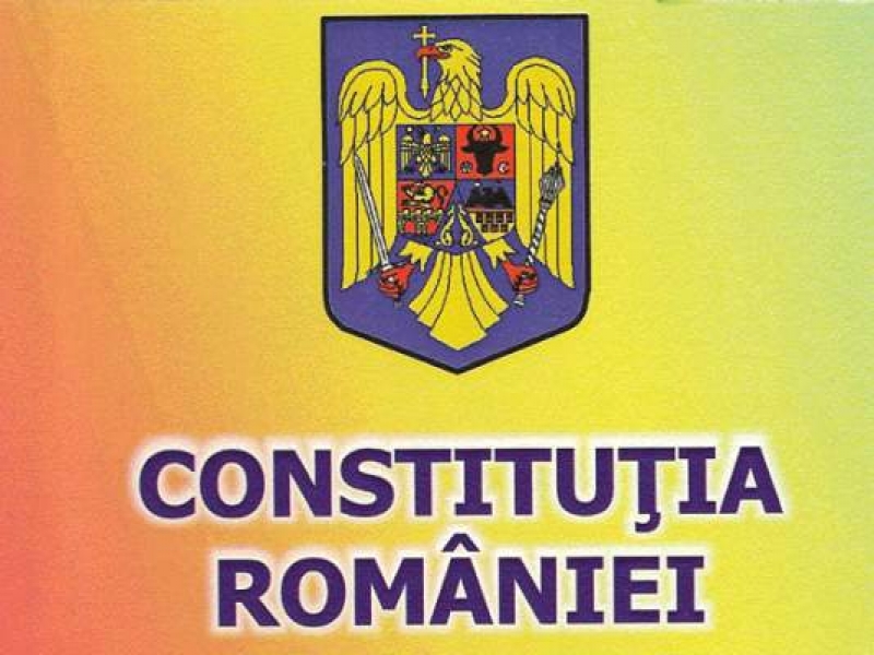Constitutia