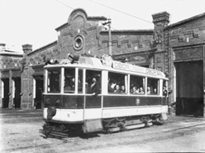tramvai-electric-ratb