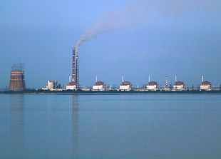 zaporijia