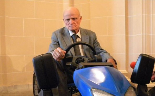 JustinCapră