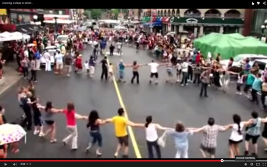 dancingzorbas