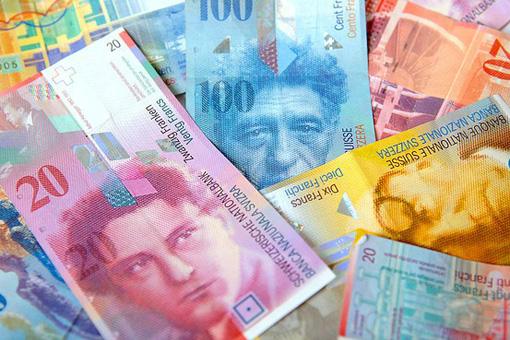 franc-elvetian-CHF