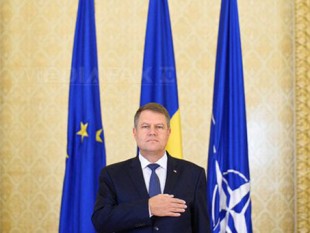 klaus-iohannis