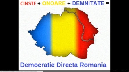 DDR