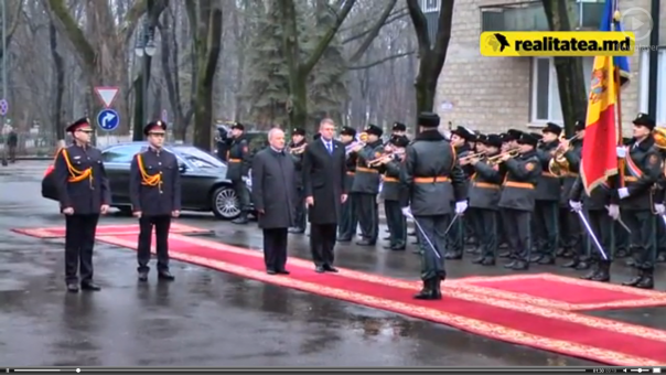 Iohannis_Chisinau