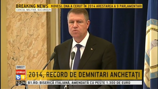 Iohannis_DNA
