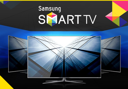 Smart-TV