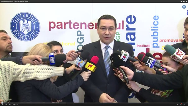 declaratii