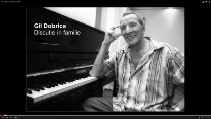 Gil Dobrică (n. 14 februarie 1946, com. Dăbuleni; d. 17 aprilie 2007, Craiova) A fost un solist vocal de muzică pop-rock, soul și rhythm and blues din România. A avut în repertoriu melodii proprii și preluări după piese celebre semnate Ray Charles (al cărui admirator declarat a fost) și alți artiști de gen, printre care John Denver, a cărui piesă intitulată "Country roads" ("Drumuri de țară" - modificată în "Hai acasă") a devenit cea mai cunoscută melodie din cariera lui Gil Dobrică