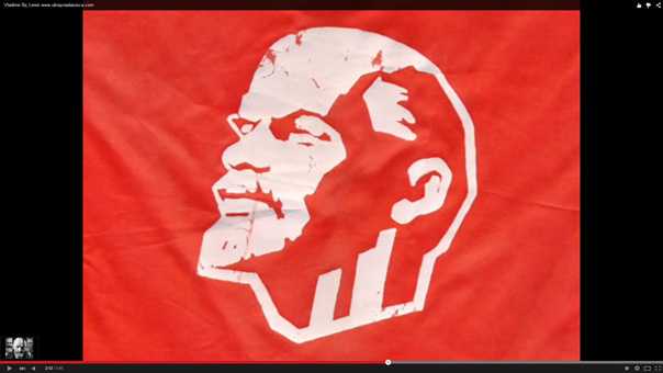 lenin
