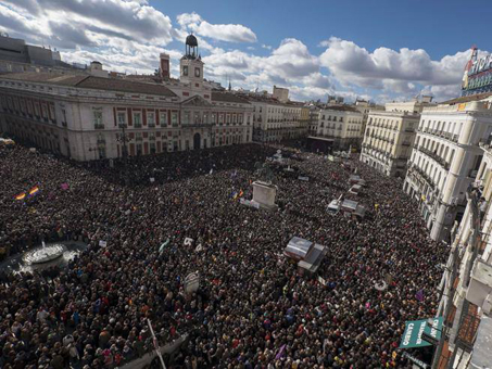 madrid