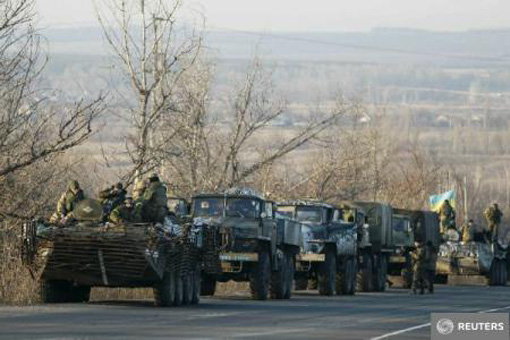 ucraina