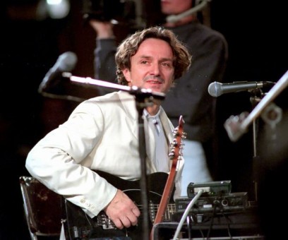 Goran Bregovici