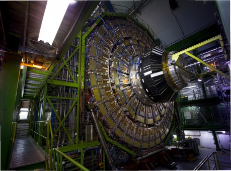 Large Hadron Collider