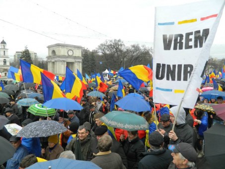 Marea Adunare Tricoloră