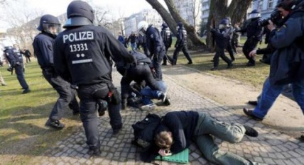 Frankfurt