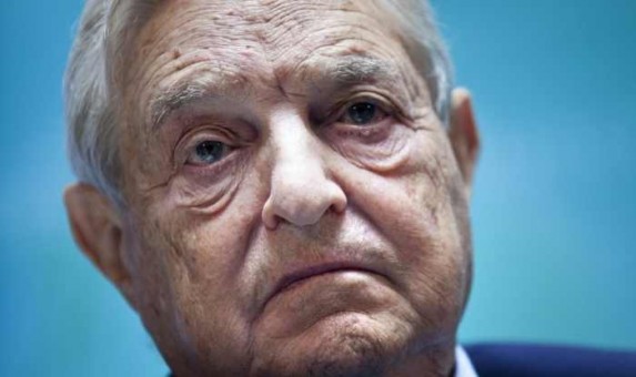 soros