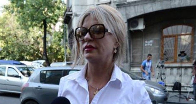 Veronica Cîrstoiu