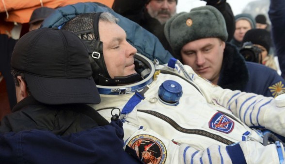 Alexander Samokutayev