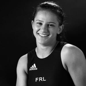 Alina Emilia Vuc