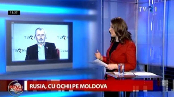 Arcadie Barbăroşie