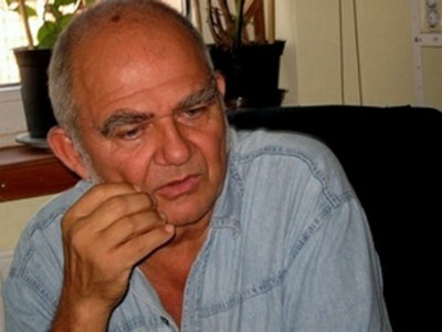 Florian Colceag