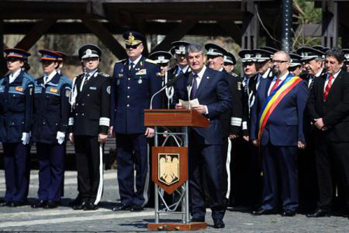 Ziua Poliției Române