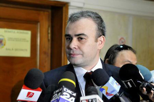 darius valcov