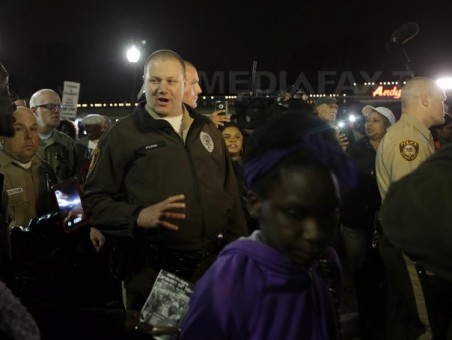 ferguson