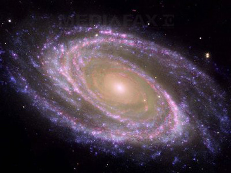 galaxie-afp