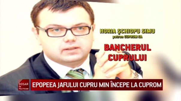 horia schiopu simu