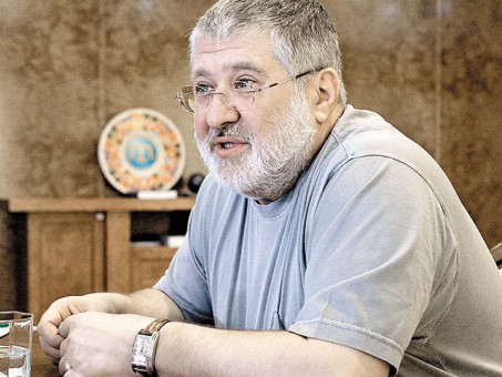 igor kolomoyskiy