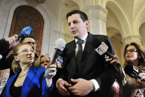 Alin Trășculescu