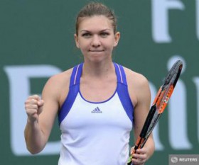 Simona Halep