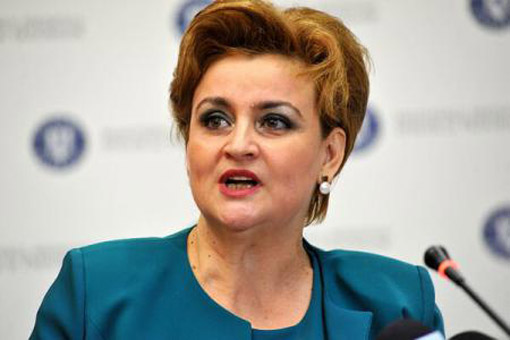 Grațiela Gavrilescu