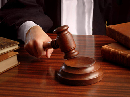 Justitie