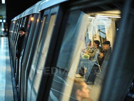 metrou