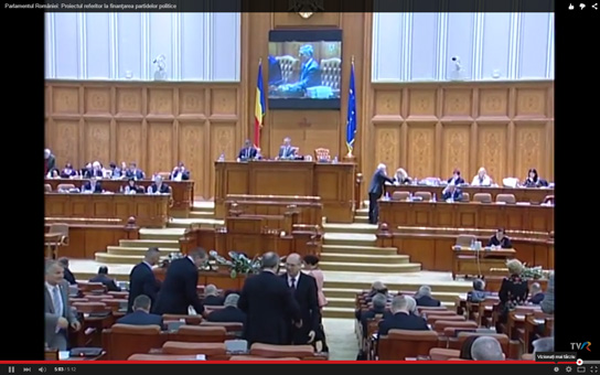parlament