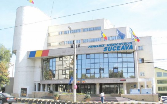 primarie suceava