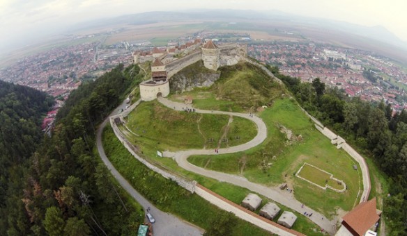 rasnov